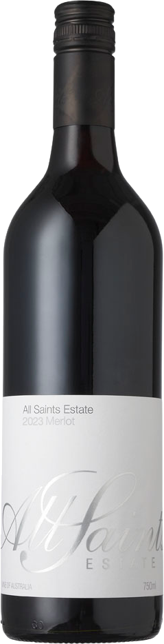 All Saints Estate Merlot 2023